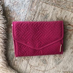 💍👛 Travel Jewelry Carrier